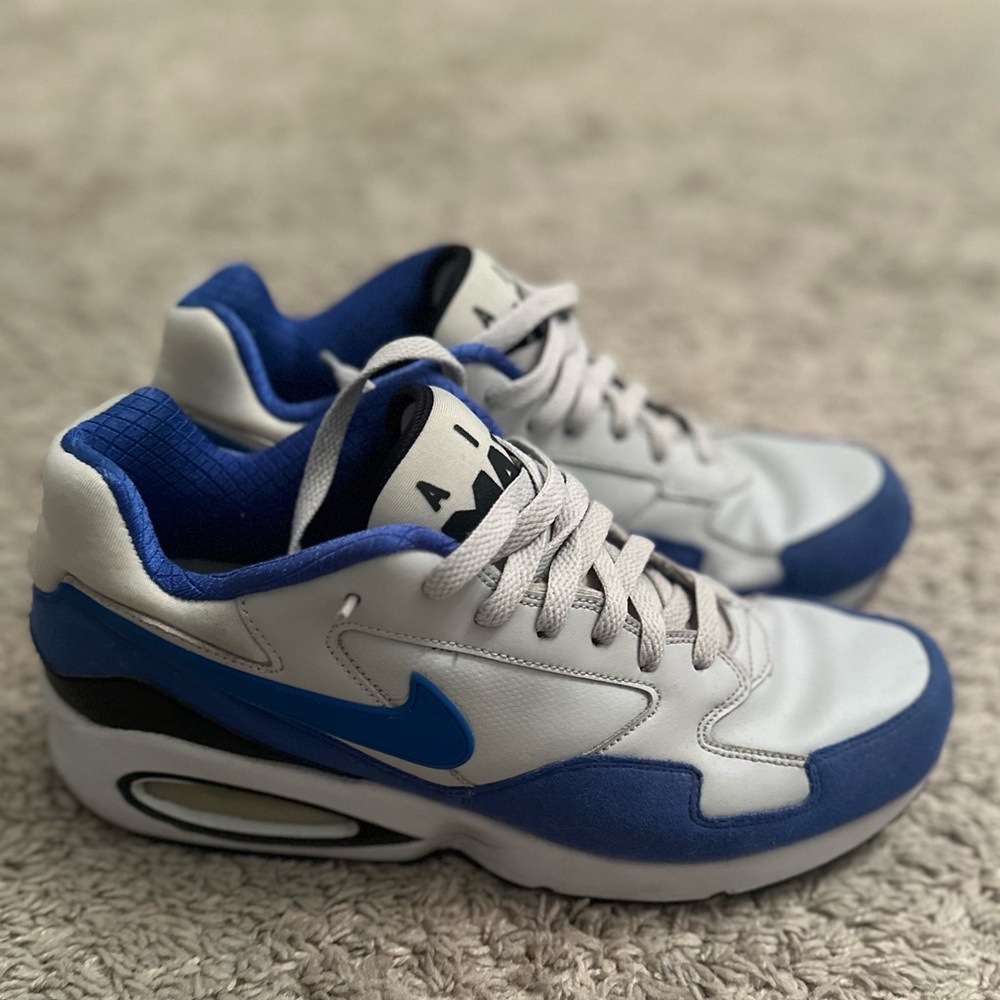 EUC- men’s Nike air max size 10